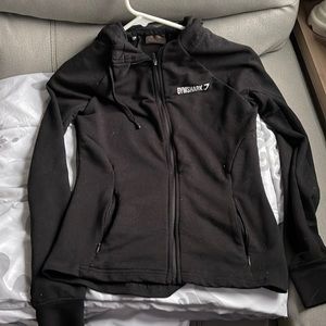 Gymshark Jacket